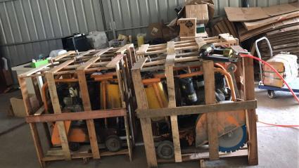 锦江行李、家具、电器包装托运